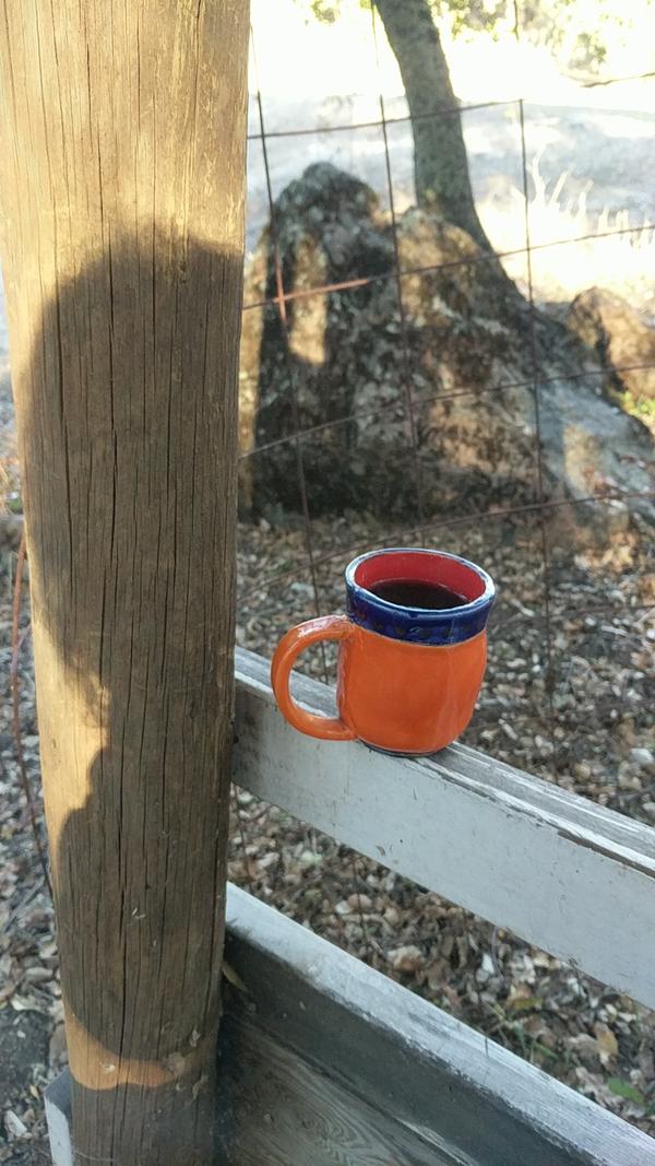 Jezra's coffee picture 2022-10-25