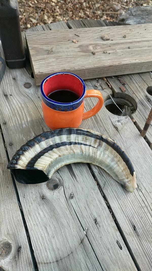 Jezra's coffee picture 2022-10-27