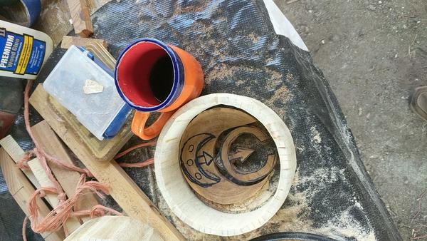 Jezra's coffee picture 2022-10-28