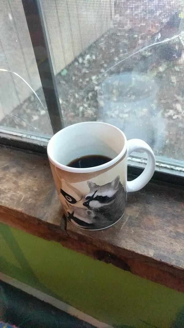 Jezra's coffee picture 2022-10-30