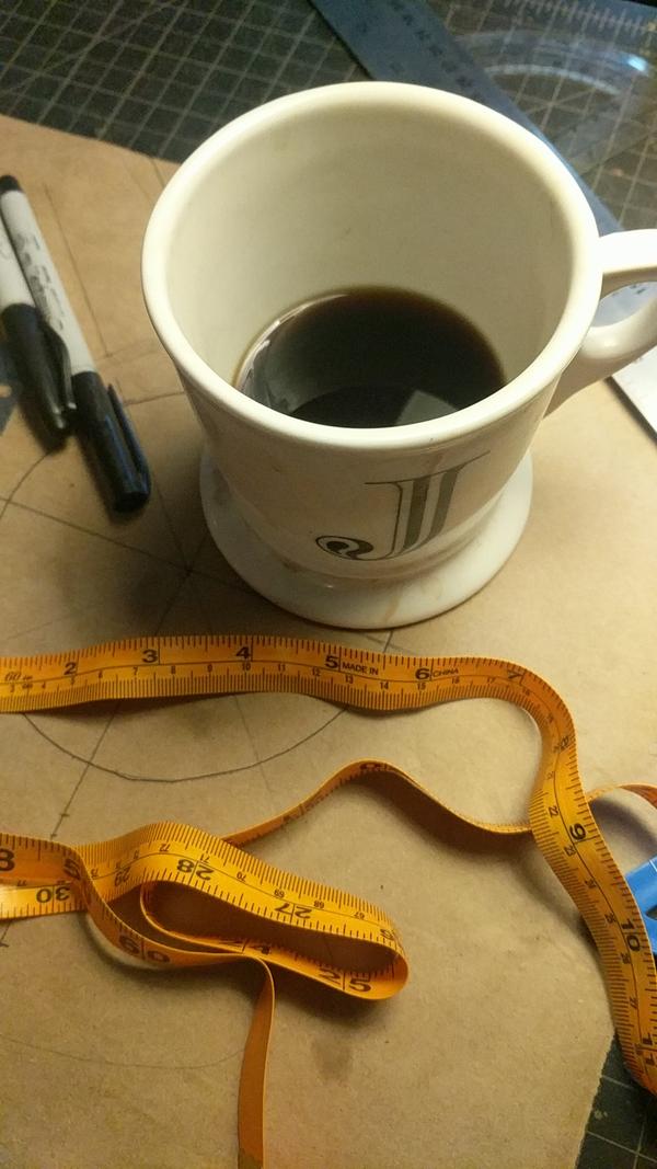 Jezra's coffee picture 2022-11-12