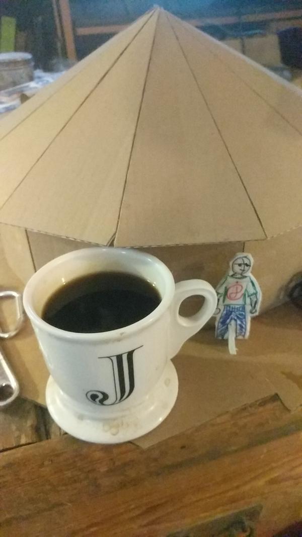 Jezra's coffee picture 2022-12-13