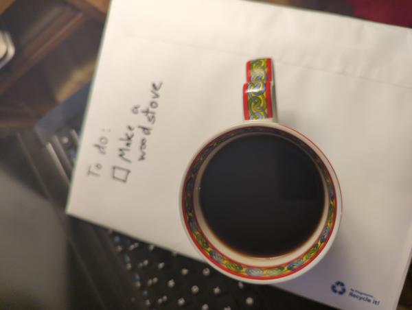 Jezra's coffee picture 2022-12-24