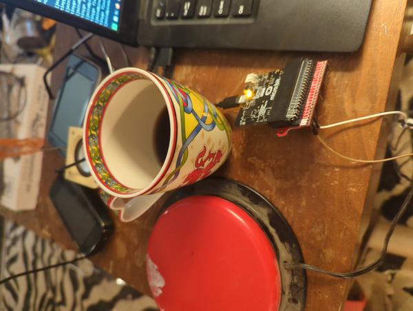 Jezra's coffee picture 2023-01-14