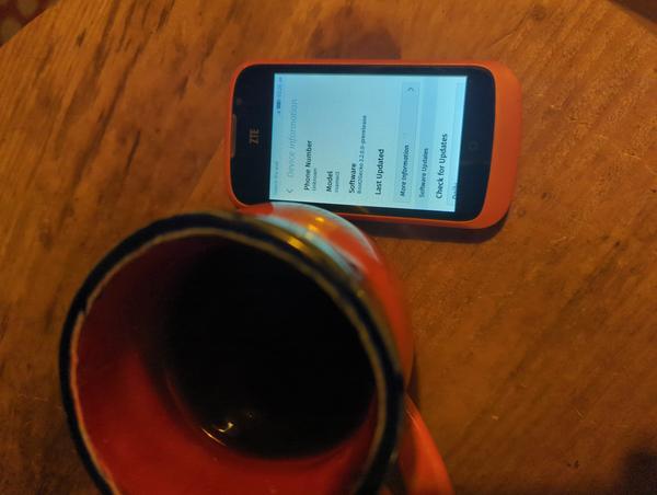 Jezra's coffee picture 2023-01-28