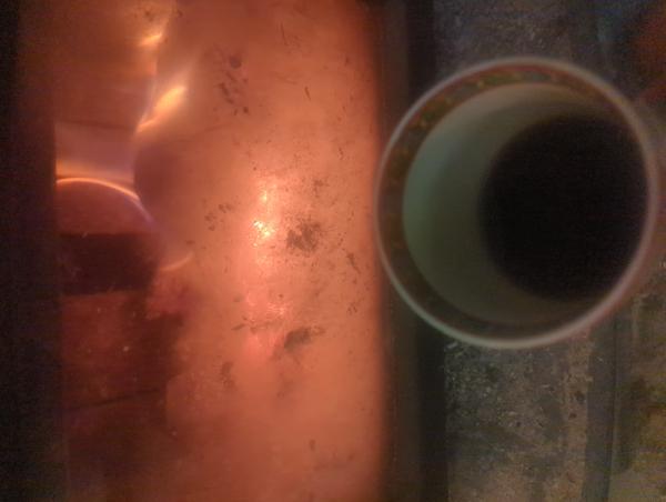 Jezra's coffee picture 2023-02-22