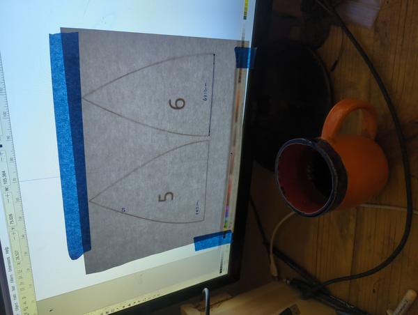 Jezra's coffee picture 2023-02-26