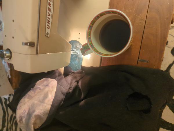 Jezra's coffee picture 2023-02-27