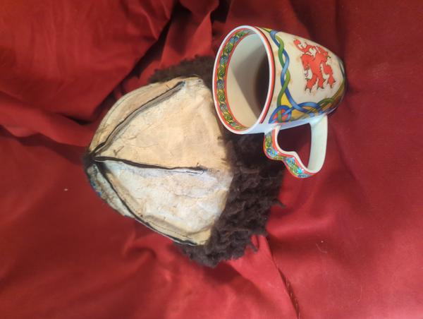 Jezra's coffee picture 2023-03-05