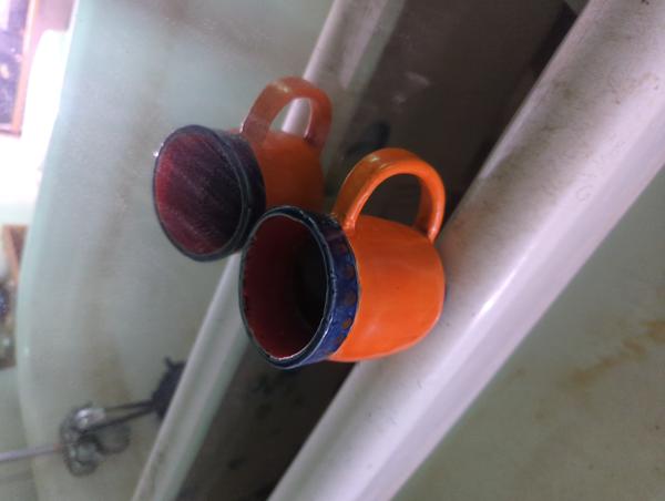 Jezra's coffee picture 2023-03-15