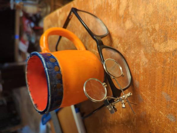 Jezra's coffee picture 2023-03-19