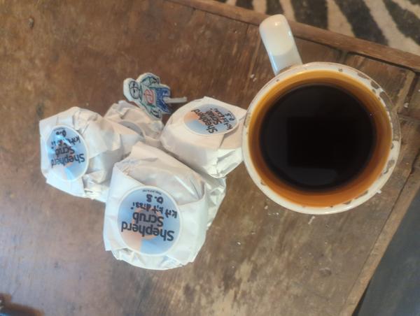 Jezra's coffee picture 2023-05-08