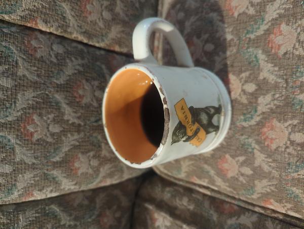 Jezra's coffee picture 2023-05-16