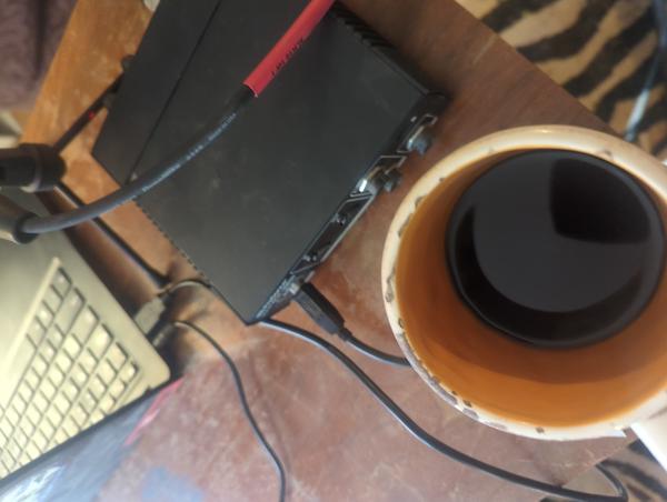 Jezra's coffee picture 2023-05-18