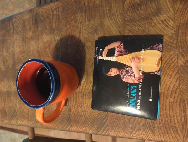 Jezra's coffee picture 2023-05-26