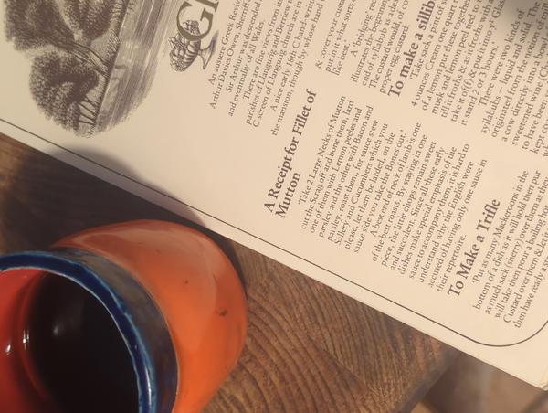 Jezra's coffee picture 2023-06-03