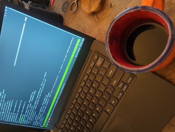 Jezra's coffee picture 2025-01-02