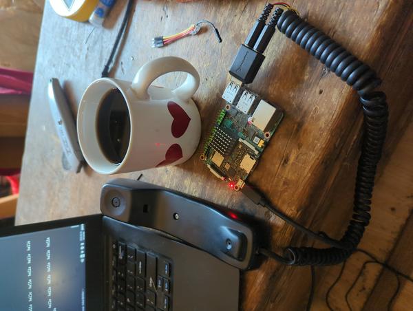 Jezra's coffee picture 2025-03-15