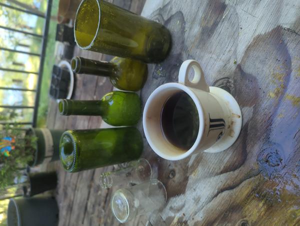Jezra's coffee picture 2025-05-02