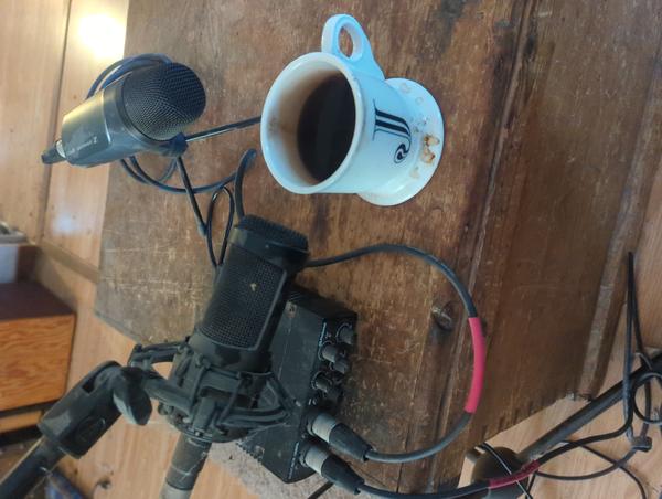 Jezra's coffee picture 2025-05-15