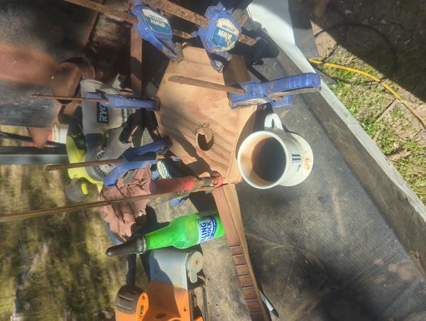 Jezra's coffee picture 2025-05-22