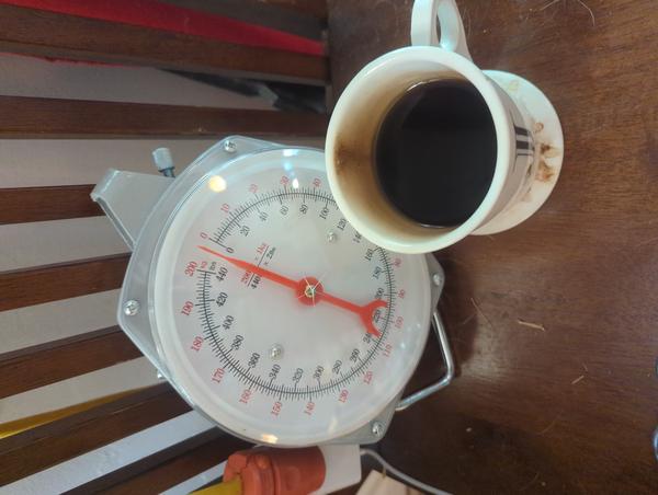 Jezra's coffee picture 2025-05-23