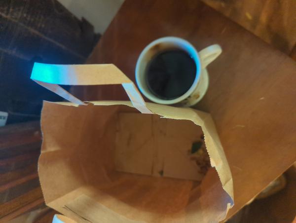 Jezra's coffee picture 2025-06-03
