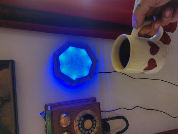 Jezra's coffee picture 2025-06-05