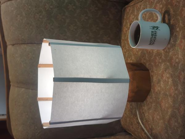 Jezra's coffee picture 2025-06-12