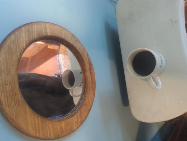 Jezra's coffee picture 2025-06-23