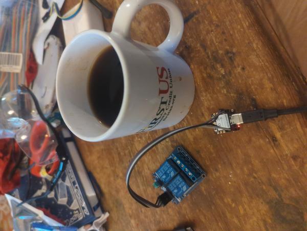 Jezra's coffee picture 2025-06-30