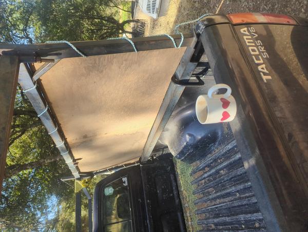 Jezra's coffee picture 2025-07-02