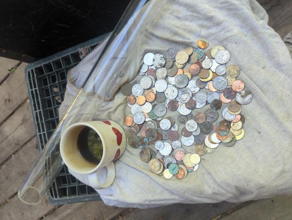 Jezra's coffee picture 2025-07-04