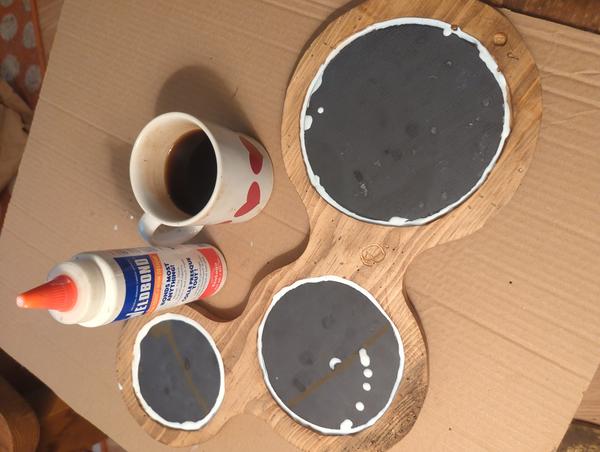 Jezra's coffee picture 2025-07-05