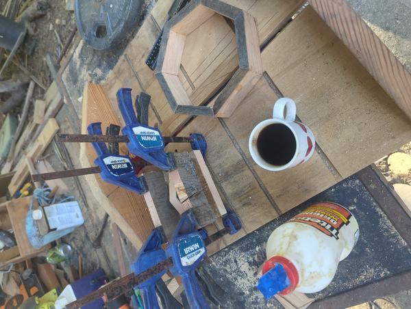 Jezra's coffee picture 2025-07-15