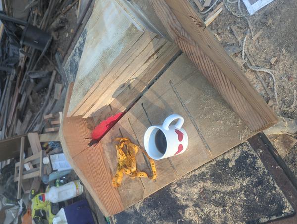 Jezra's coffee picture 2025-07-19