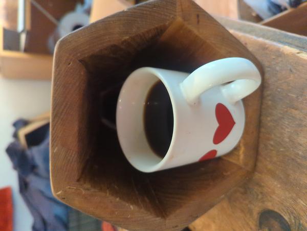 Jezra's coffee picture 2025-07-21