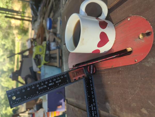 Jezra's coffee picture for 2025-07-23