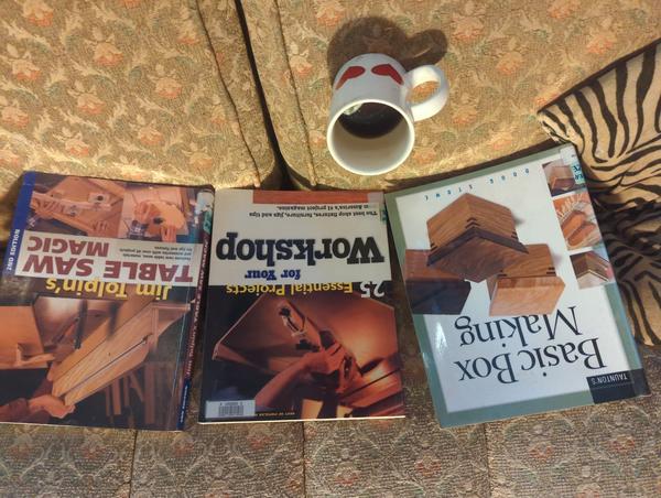 Jezra's coffee picture 2025-07-25