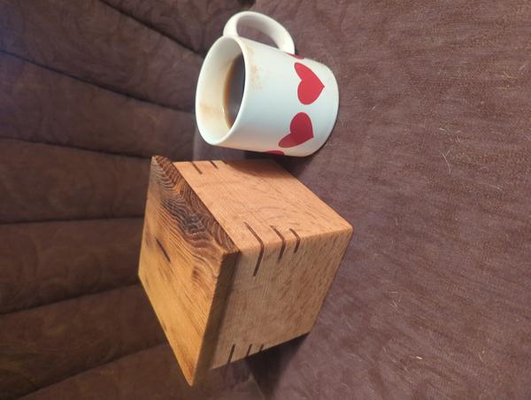 Jezra's coffee picture 2025-07-29