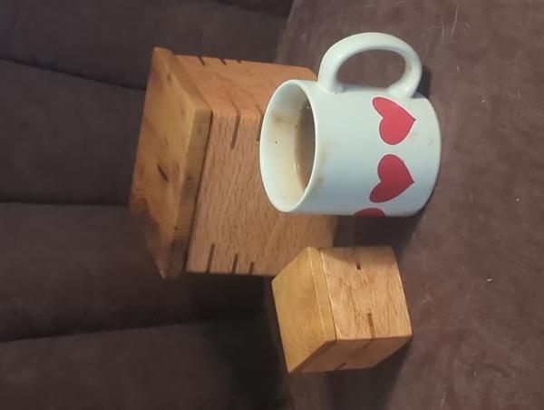Jezra's coffee picture 2025-07-30