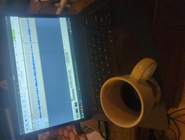 Jezra's coffee picture 2025-08-05