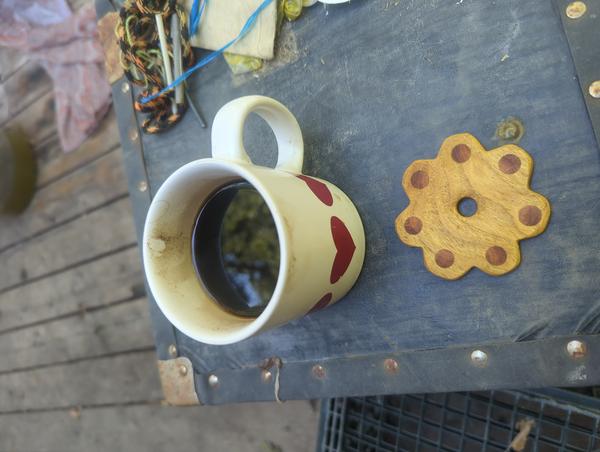 Jezra's coffee picture 2025-08-10