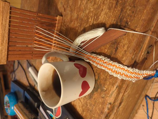 Jezra's coffee picture 2025-08-15