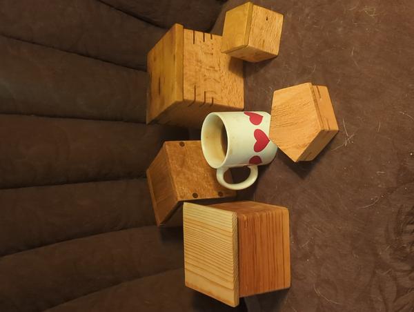 Jezra's coffee picture 2025-08-18