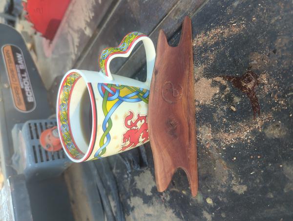 Jezra's coffee picture 2025-09-01