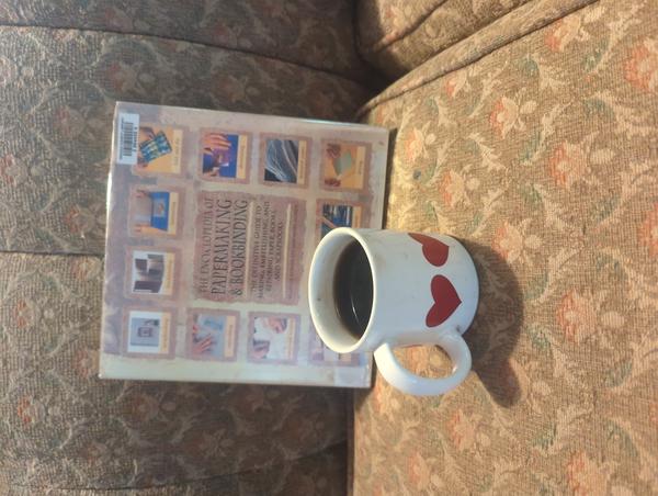 Jezra's coffee picture for 2025-09-25