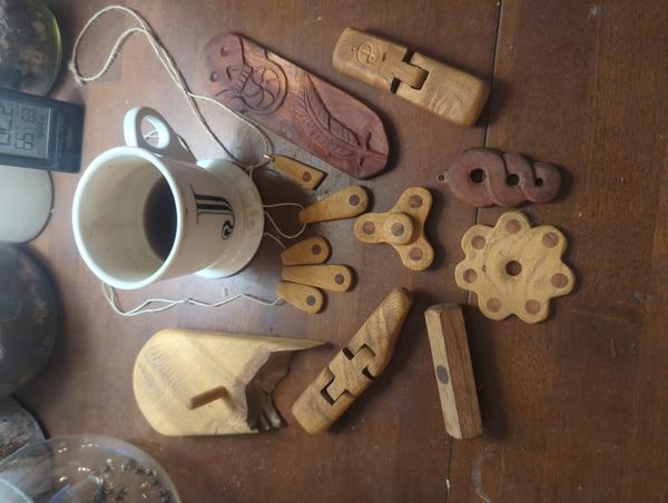 Jezra's coffee picture for 2025-09-28