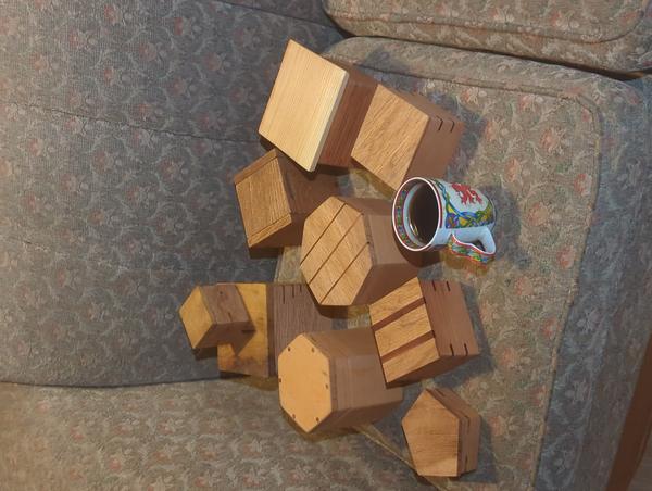 Jezra's coffee picture for 2025-09-30