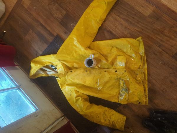 Jezra's coffee picture for 2025-10-02